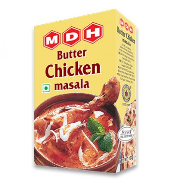 MDH BUTTER CHICKEN