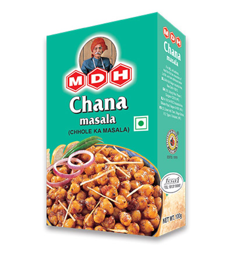 MDH CHANA MASALA