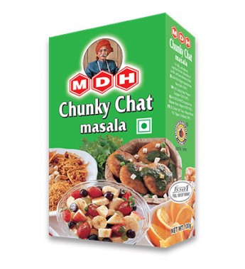 MDH CHUNKY CHAT MASALA