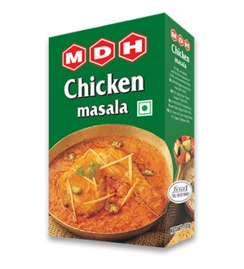 MDH CHICKEN MASALA