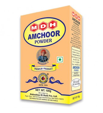 MDH AMCHOOR POWDER