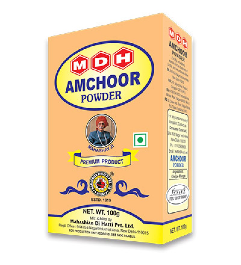 MDH AMCHOOR POWDER