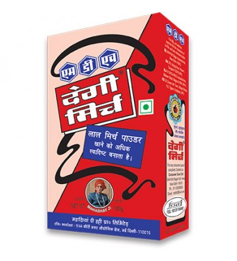 MDH DEGGI MIRCH
