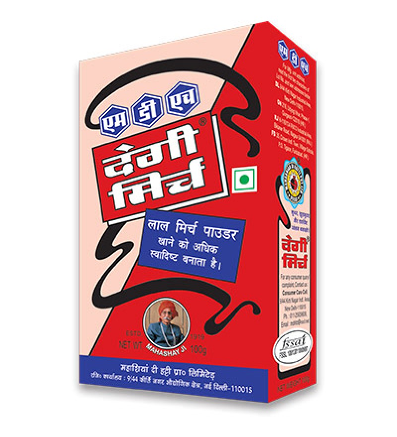 MDH DEGGI MIRCH