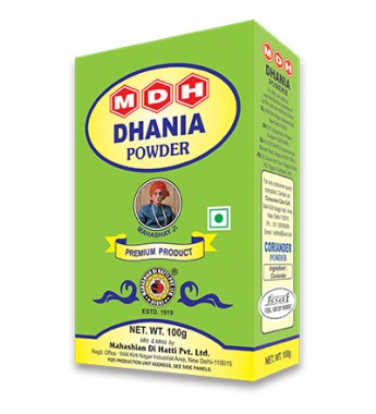 MDH DHANIA POWDER