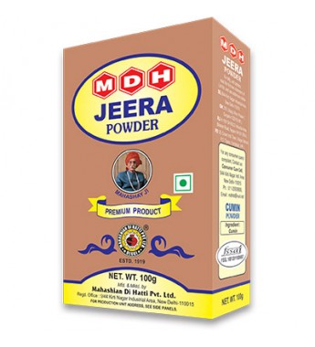 MDH JEERA POWDER