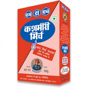 MDH KASHMIRI MIRCH POWDER